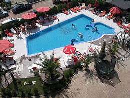 Hotel Bahami Residence