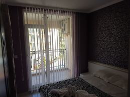 Hotel Bahami Residence