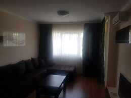 Hotel Bahami Residence