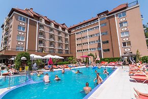 Hotel Bahami Residence