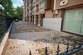 Hotel Bahami Residence