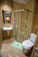 Hotel Bahami Residence