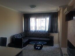 Hotel Bahami Residence