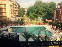 Hotel Bahami Residence