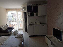 Hotel Bahami Residence