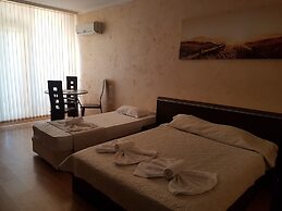 Hotel Bahami Residence