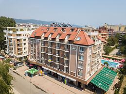 Hotel Bahami Residence