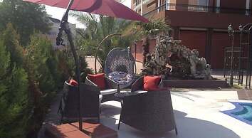 Hotel Bahami Residence