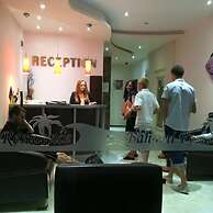 Hotel Bahami Residence