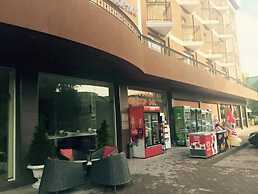 Hotel Bahami Residence