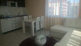 Hotel Bahami Residence