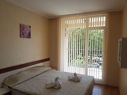 Hotel Bahami Residence