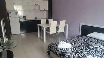 Hotel Bahami Residence