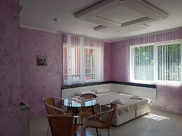 Hotel Bahami Residence