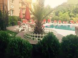 Hotel Bahami Residence