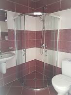 Hotel Bahami Residence