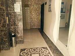 Hotel Bahami Residence