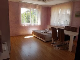 Hotel Bahami Residence