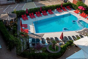 Hotel Bahami Residence