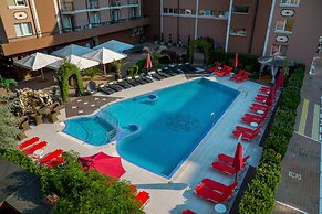 Hotel Bahami Residence