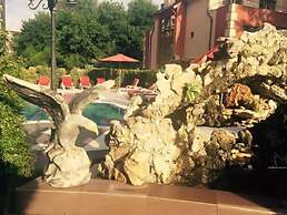 Hotel Bahami Residence