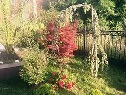 Hotel Bahami Residence