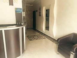 Hotel Bahami Residence