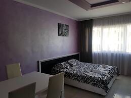 Hotel Bahami Residence