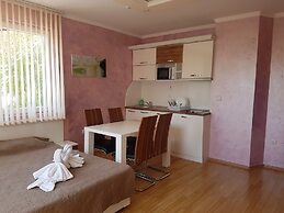 Hotel Bahami Residence