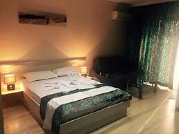 Hotel Bahami Residence