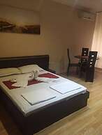 Hotel Bahami Residence