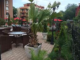 Hotel Bahami Residence