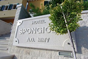 Hotel Spongiola