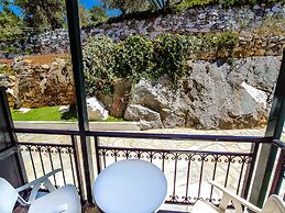 Panormos Beach Hotel Skopelos