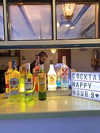 Panormos Beach Hotel Skopelos