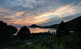 Panormos Beach Hotel Skopelos