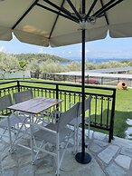 Panormos Beach Hotel Skopelos