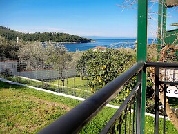 Panormos Beach Hotel Skopelos