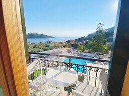 Panormos Beach Hotel Skopelos