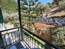 Panormos Beach Hotel Skopelos