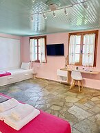 Panormos Beach Hotel Skopelos