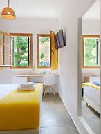 Panormos Beach Hotel Skopelos