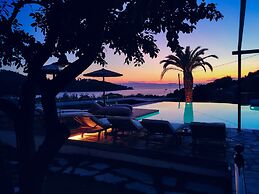 Panormos Beach Hotel Skopelos