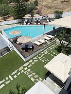 Panormos Beach Hotel Skopelos