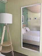 Panormos Beach Hotel Skopelos