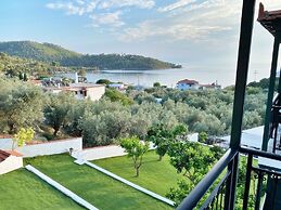 Panormos Beach Hotel Skopelos