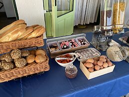 Panormos Beach Hotel Skopelos