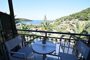 Panormos Beach Hotel Skopelos