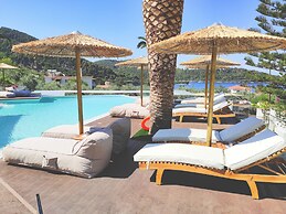 Panormos Beach Hotel Skopelos
