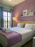 Panormos Beach Hotel Skopelos